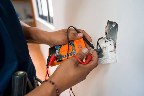 Best Electric Panel Repair  in San Diego, TX