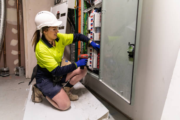 Best Electrical Repair Services  in San Diego, TX