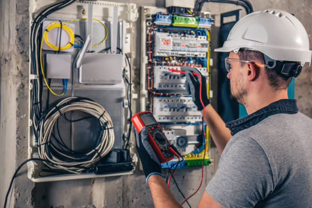 Best Electrical Installation Contractor  in San Diego, TX