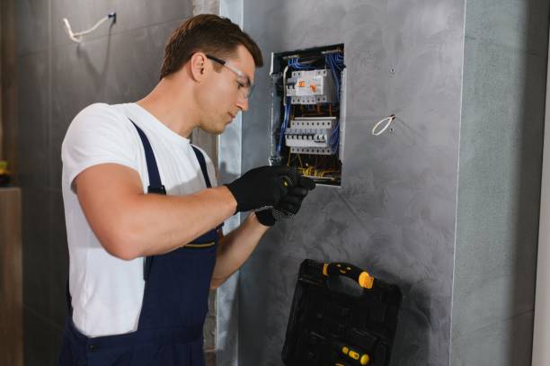 Best Electrical System Inspection  in San Diego, TX