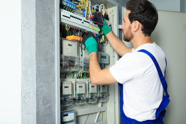 Best Affordable Electrician  in San Diego, TX